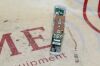 MINDRAY NanoSonics Trophon N00010 CO2 EtCO2 Capnography Gas Module 11048924-00 for /Repair