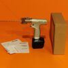 STRYKER 9209 Stryker System 9 Precision Saw Handpiece w/9215 Large Battery