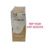 ETHICON REF 932H, CHROMIC GUT SUTURE, EXP 2021/03