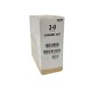 ETHICON REF 932H, CHROMIC GUT SUTURE, EXP 2021/03