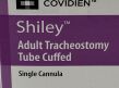 COVIDIEN Shiley Adult Tracheostomy Tube 7SCT  Exp.2024-01  (Q17) Shiley Adult Tracheostomy Tube