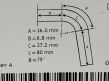 COVIDIEN Shiley Adult Tracheostomy Tube 7SCT  Exp.2024-01  (Q17) Shiley Adult Tracheostomy Tube