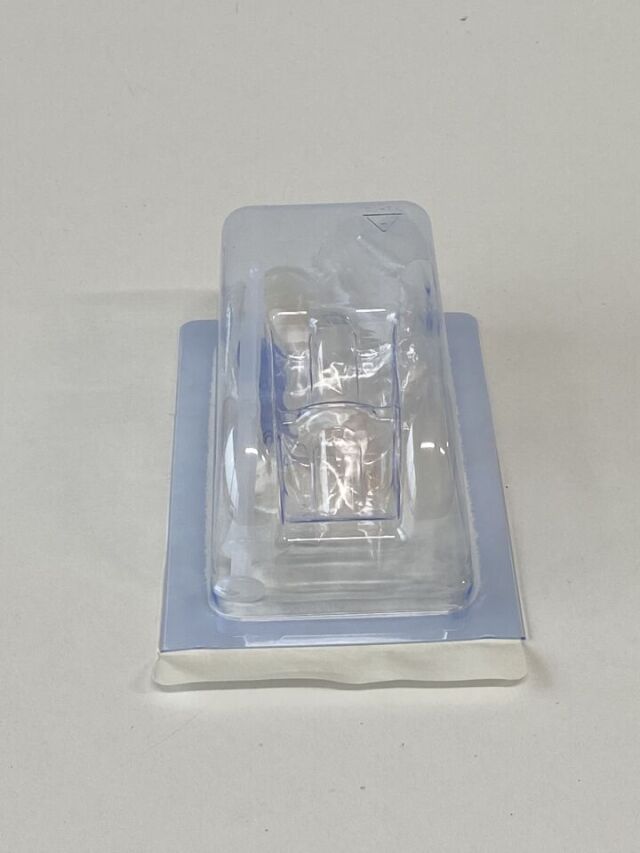 COVIDIEN Shiley Adult Tracheostomy Tube 7SCT  Exp.2024-01  (Q17) Shiley Adult Tracheostomy Tube