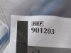 E-Z-EM Super XL Enema System 901203  Exp.2024-06  (N25) Super XL Enema System