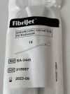 NORDSON MEDICAL Lot of 2 Fibrijet  SA-3445  Exp.2023-09  (Q30) Fibrijet