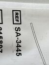 NORDSON MEDICAL Lot of 2 Fibrijet  SA-3445  Exp.2023-09  (Q30) Fibrijet