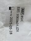 COVIDIEN Lot of 7 Shiley Spare Inner Cannula  8SIC   Exp.2025-05  (Q30) Shiley Spare Inner Cannula