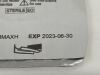 ETHICON Lot of 12 PDS*Plus  PDP334  Exp.2023-06  (Q28) PDS*Plus