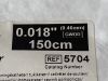 VASCULAR Minnie Support Catheter  5704   Exp.2020-05  (Q3) Minnie Support Catheter