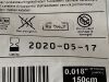 VASCULAR Minnie Support Catheter  5704   Exp.2020-05  (Q3) Minnie Support Catheter