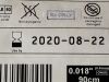 VASCULAR Minnie Support Catheter  5702   Exp.2020-08  (Q3) Minnie Support Catheter