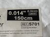VASCULAR Minnie Support Catheter  5701   Exp.2020-10  (Q3) Minnie Support Catheter