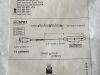 VASCULAR Minnie Support Catheter  5701   Exp.2020-10  (Q3) Minnie Support Catheter