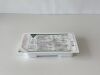 BARD Lot of 2 Infection Control 350ml Urine Meter 153214A  Exp.2028-05  (Q10) Infection Control 350ml Urine Meter