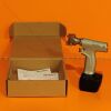 STRYKER 9208 STRYKER 9209 Stryker System 9 Sagittal Saw Handpiece w/9215 Large Battery