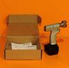 STRYKER 9208 STRYKER 9209 Stryker System 9 Sagittal Saw Handpiece w/9215 Large Battery