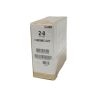 ETHICON REF U245H, CHROMIC GUT SUTURE, EXP 2021/08