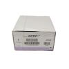 ETHICON REF J741D, VICRYL* (Polyglactin 910) Suture VIOLET BRAIDED, EXP 2021/09
