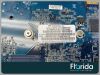 PHILIPS 08E14DB0113 PHILIPS IU22 ULTRASOUND VIDEO GRAPHICS CARD GEFORCE 7600GT ASSY  Printer