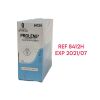 ETHICON REF 8412H, PROLENE* (Polypropylene) Suture BLUE MONOFILAMENT, EXP 2021/07