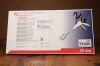ETHICON ENDO-SURGERY TX30V 1 Proximate REloadble Vascular Linear Stapler 30mm - 23 Titanium Stables EXP 2024-07-31