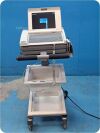 GE MARQUETTE Mac 5000 Resting EKGSystem / ECG unit