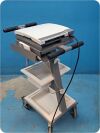 GE MARQUETTE Mac 5000 Resting EKGSystem / ECG unit
