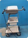 GE MARQUETTE Mac 5000 Resting EKGSystem / ECG unit
