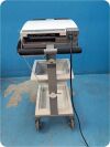 GE MARQUETTE Mac 5000 Resting EKGSystem / ECG unit