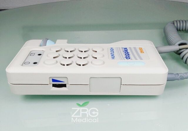 HUNTLEIGH Dopplex D930 Fetal Doppler