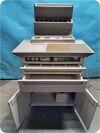 MIDMARK 498-001 ENT Treatment Cabinet