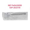 UNIMAX REF FMS433055, MONOPOLAR SCISSORS, EXP 2027/10