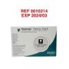 BARD REF 0010214 VENTRIO Hernia Patch 11.4cm x 11.4cm , EXP 2024/03