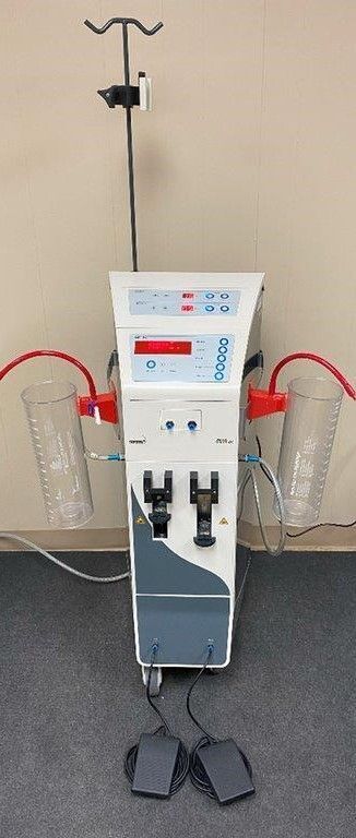 EUROMI SP6 Liposuction Unit