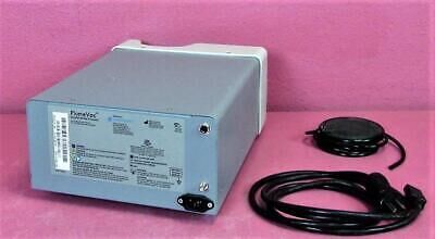 BUFFALO FILTER Laser ESU Digital Smoke Evacuator w/ Filter Smoke Evacuator