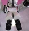 JKH WECK OPMI General Surgery XY Zoom Motorized Microscope O/R Microscope