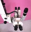 JKH WECK OPMI General Surgery XY Zoom Motorized Microscope O/R Microscope