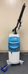 LUTRONIC Spectra Laser - YAG