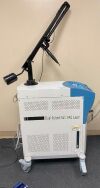 LUTRONIC Spectra Laser - YAG