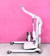LIKO Portable 440 lb Capacity Sit to Stand Patient Lift Patient Lift