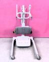 LIKO Portable 440 lb Capacity Sit to Stand Patient Lift Patient Lift