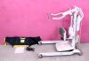 LIKO Portable 440 lb Capacity Sit to Stand Patient Lift Patient Lift