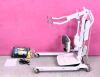 LIKO Portable 440 lb Capacity Sit to Stand Patient Lift Patient Lift