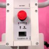 LIKO Portable 440 lb Capacity Sit to Stand Patient Lift Patient Lift