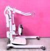 LIKO Portable 440 lb Capacity Sit to Stand Patient Lift Patient Lift