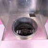 Single Chamber Wok Range w/ 20" Cantonese Chamber Commercial Single Chamber Gas Wok Range 20" Cantonese Chamber 116k BTU   26" Pan