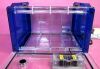 SCIENCEWARE Auto-Desiccator Cabinet w/ Hygrometer Bel-Art  Secador 4.0 Auto-Desiccator Cabinet w/ Dryer  Lab