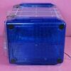 SCIENCEWARE Auto-Desiccator Cabinet w/ Hygrometer Bel-Art  Secador 4.0 Auto-Desiccator Cabinet w/ Dryer  Lab