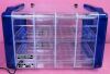 SCIENCEWARE Auto-Desiccator Cabinet w/ Hygrometer Bel-Art  Secador 4.0 Auto-Desiccator Cabinet w/ Dryer  Lab
