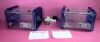 SCIENCEWARE Auto-Desiccator Cabinet w/ Hygrometer Bel-Art  Secador 4.0 Auto-Desiccator Cabinet w/ Dryer  Lab